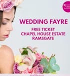LK Wedding Fayre Chapel House Estate - Ramsgate