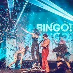 ABBA Bingo Wonderland: Washington 29/6/24 Tickets | Buzz Bingo Washington Washington  | Sat 29th June 2024 Lineup