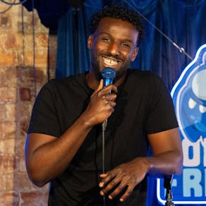 Comedy Freaks - Saturday Comedy Show
