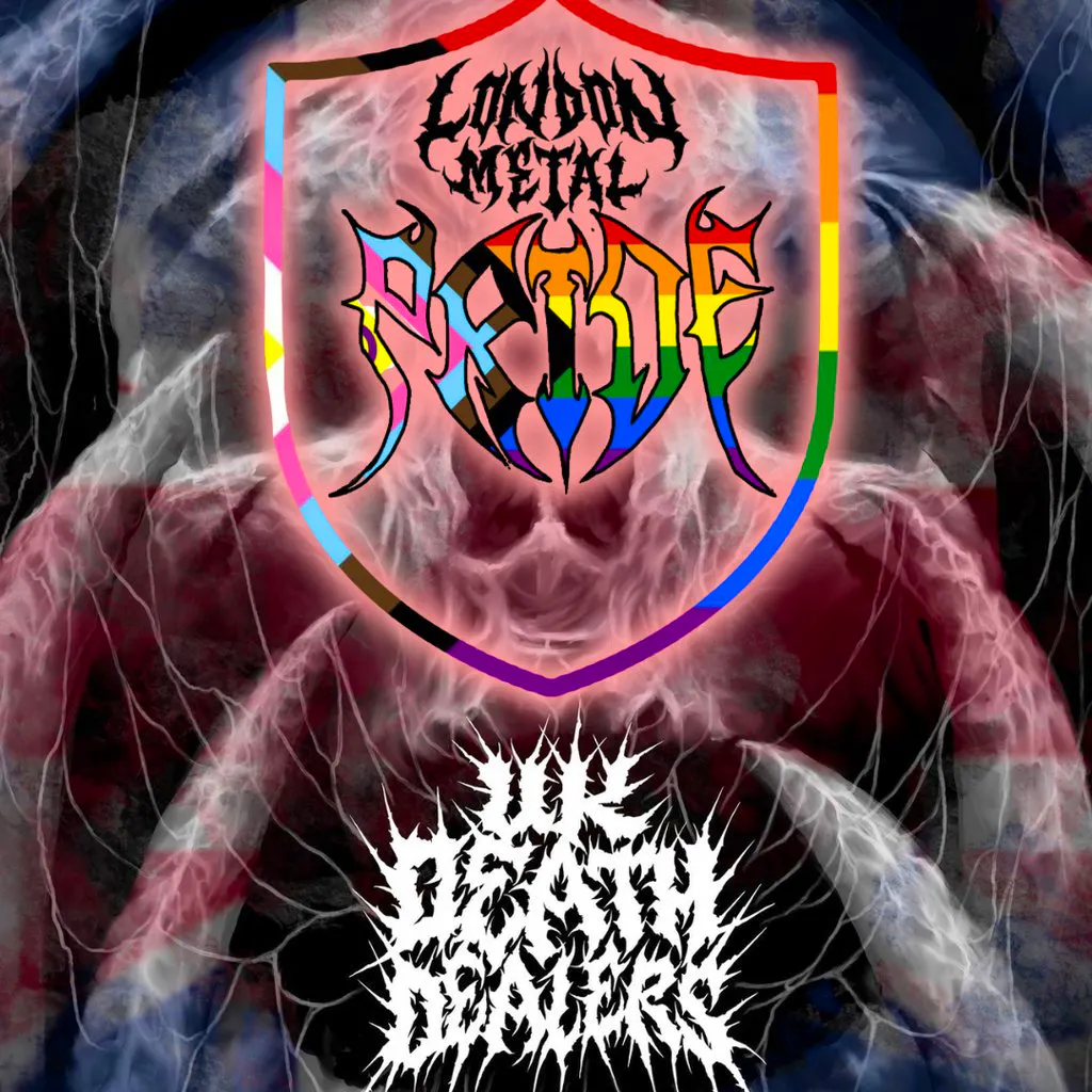 London Metal Pride 2026 at Signature Brew Ltd