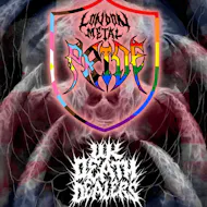 London Metal Pride 2026 at Signature Brew Ltd