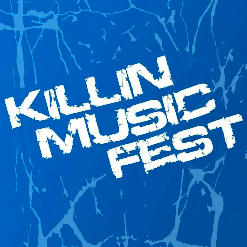 Killin Music Festival at McLaren Hall