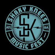 Shaky Knees Festival at Piedmont Park