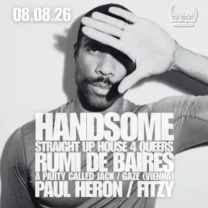 Handsome House Party