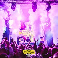 Back To The 90s Festival - Saturday 18th April - O2 Academy at O2 Academy Bournemouth