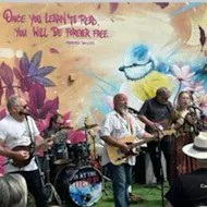 The Fabulous Rascals - Live @ Billy's at Billy Bootleggers