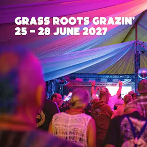 Grass Roots Grazin' 2027