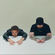 Royal Blood: Matinee Album Launch Show at Camp And Furnace