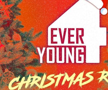 4Ever Young Christmas Event