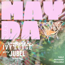 May Day 2024 Tickets | The Ivy Lodge Aberdeen  | Sun 5th May 2024 Lineup