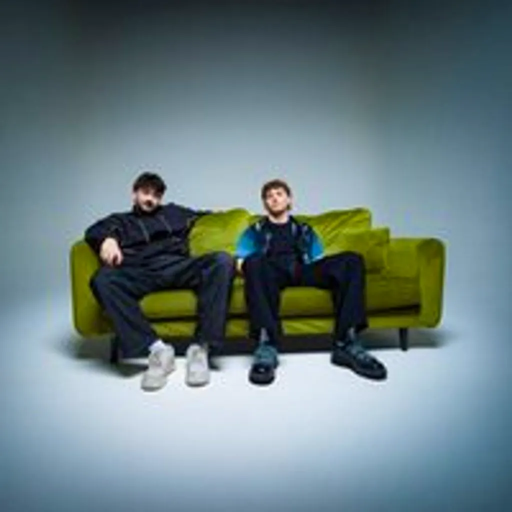 49th & Main plus support at The Castle And Falcon