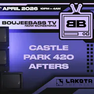 BBTV 420 Afters at Lakota