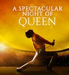 A Spectacular Night of Queen