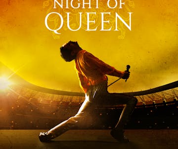 A Spectacular Night of Queen