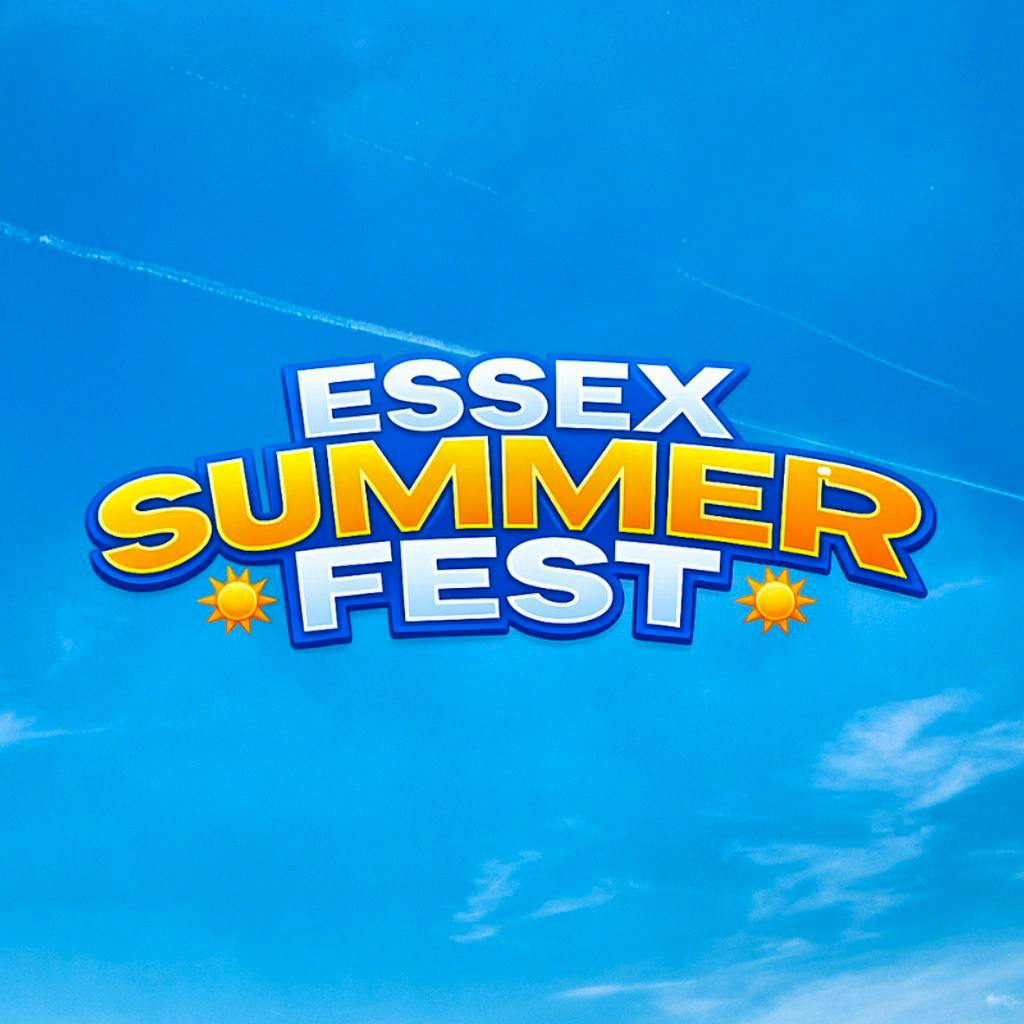 Essex Summer Fest at Harrow Lodge Park