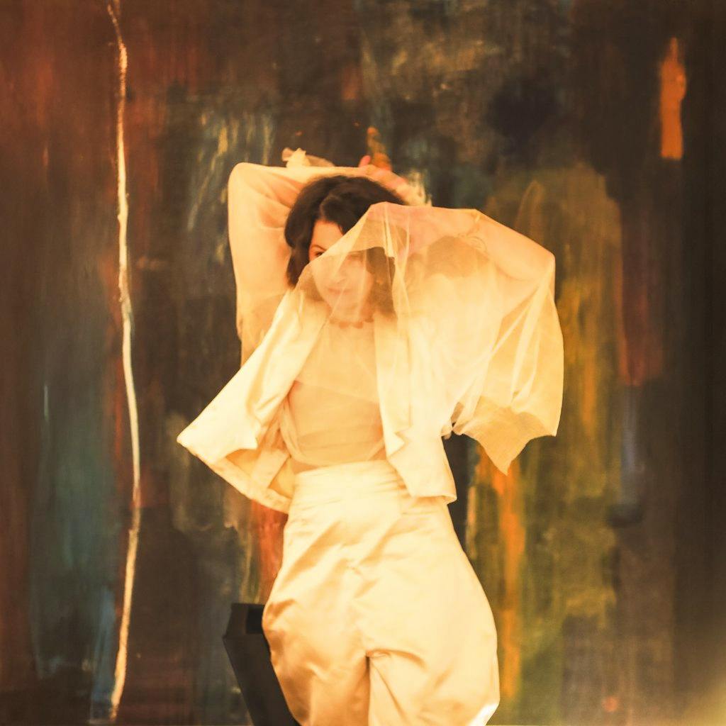 Jesca Hoop at Hare And Hounds Kings Heath