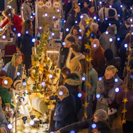 Brighton's Festive Makers Fair at Wagner Hall