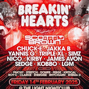 Breakin Soundz - Breakin Heartz