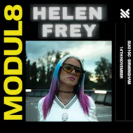 MODUL8 x Helen Frey - 100% Techno 0% Compromise at SUKi10C
