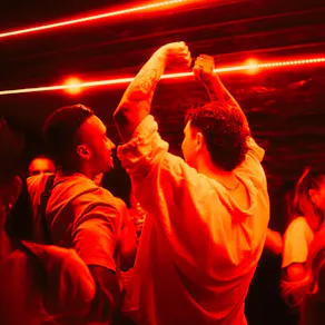 Casa Disco Presents..CADENCE - House & Disco All Night Long