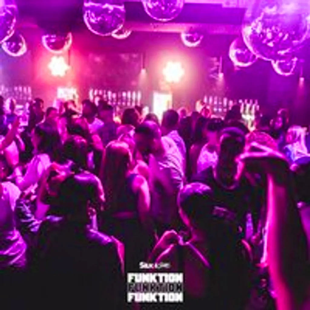DJ Silk & Simmz Presents  After - PARTY Wolverhampton at WV1 Cocktail Bar