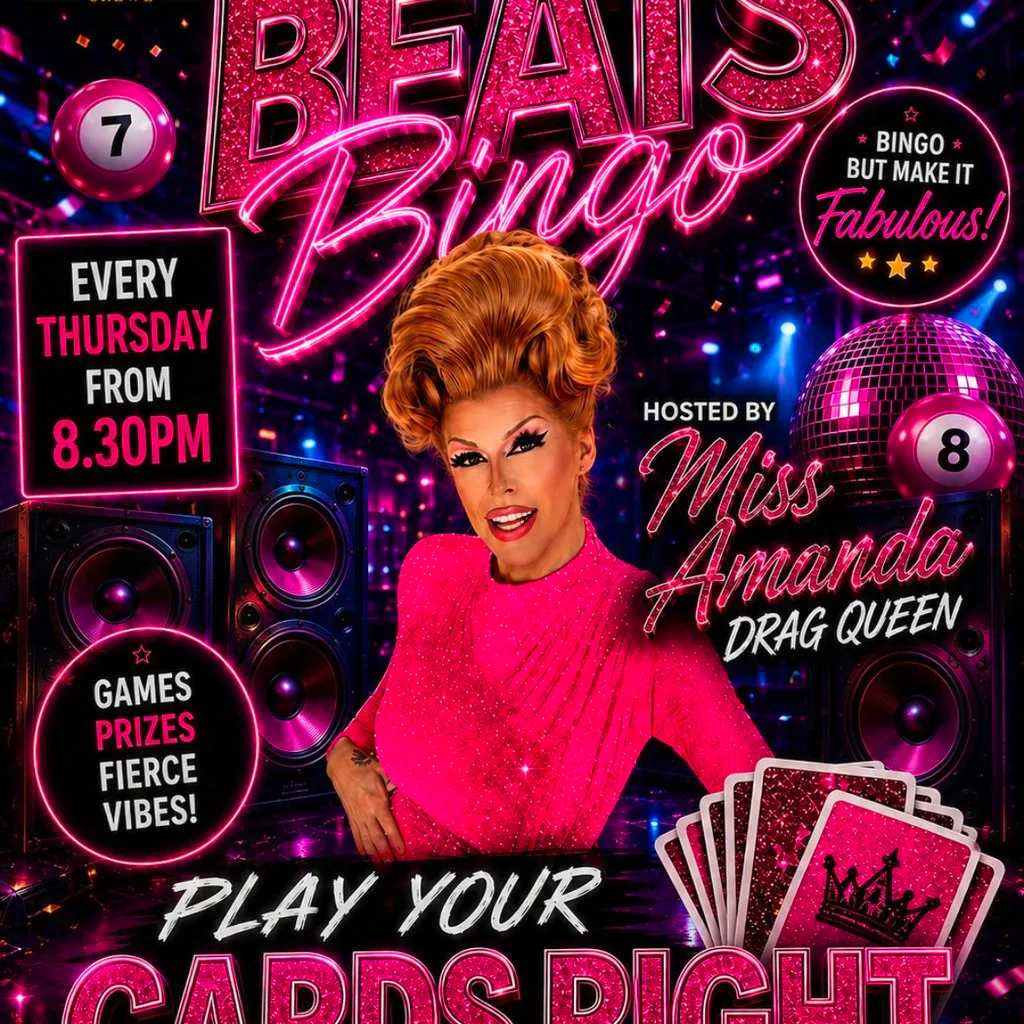 Drag Thursday at The Imperial Crewe