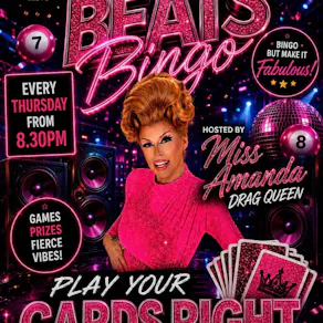 Drag Thursday