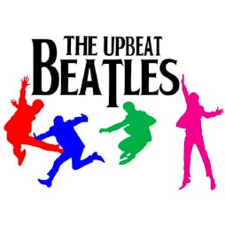 The Upbeat Beatles Tickets | The Flowerpot Derby  | Sat 27th October 2018 Lineup