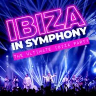 Ibiza In Symphony at Old Fire Station