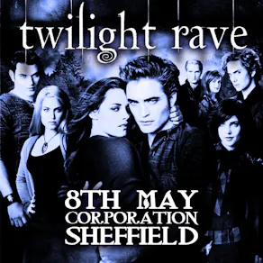 Twilight Rave (Sheffield)
