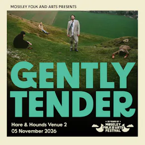Gently Tender