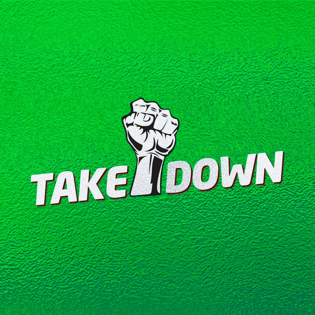 Takedown Festival at Portsmouth Guildhall