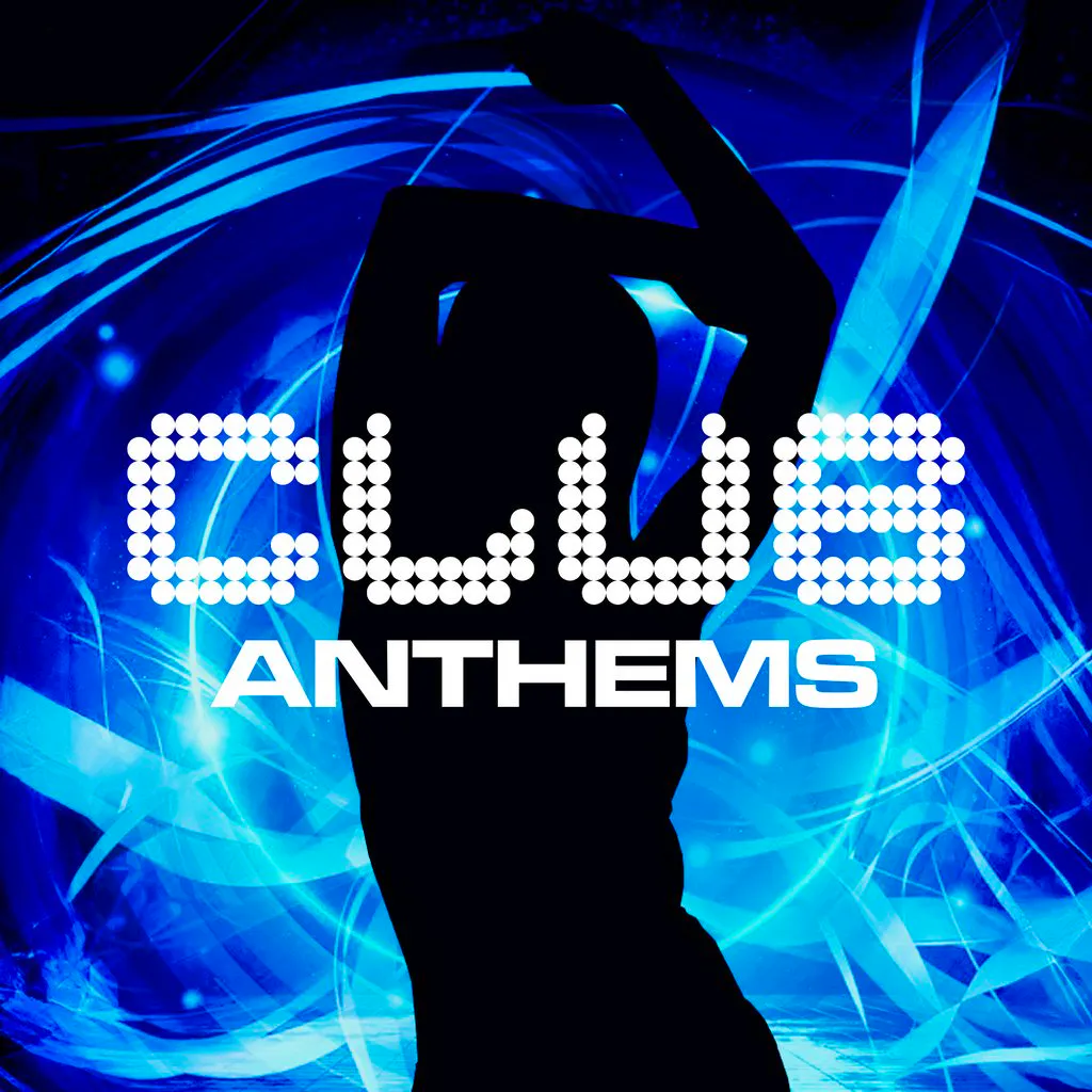 Club Anthems - Daytime Special at Camp And Furnace