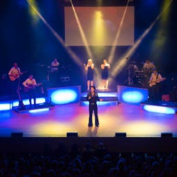 A Beautiful Noise the Neil Diamond Story  | Spa Complex The Spa Scarborough Scarborough  | Sun 16th June 2019 Lineup