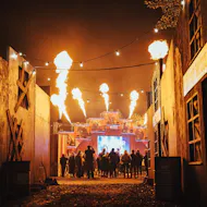FEAR Scream Park at FEAR Scream Park