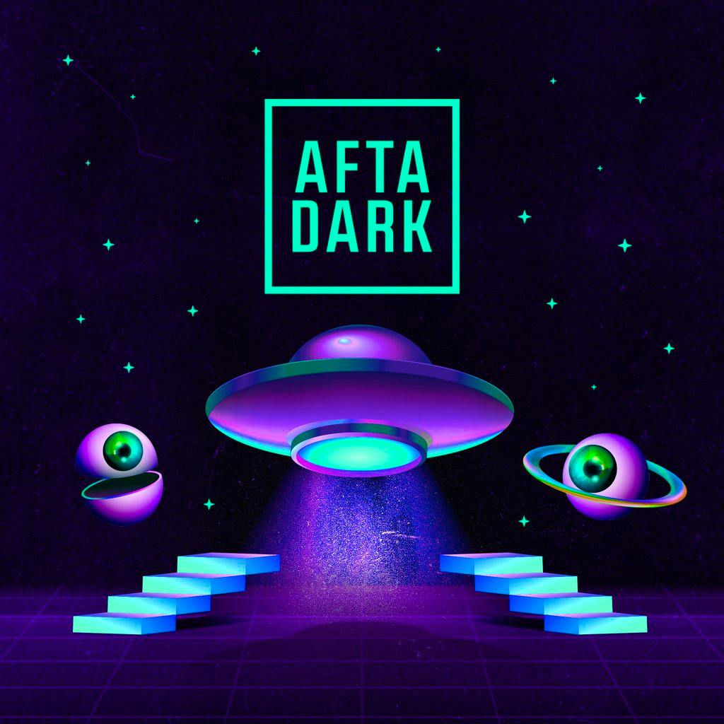 AFTA DARK - Sat 13th December at LAB11