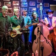 Southbound - Live @ Billy's at Billy Bootleggers Bar