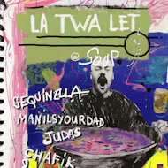 La Twalet SOUP at SOUP