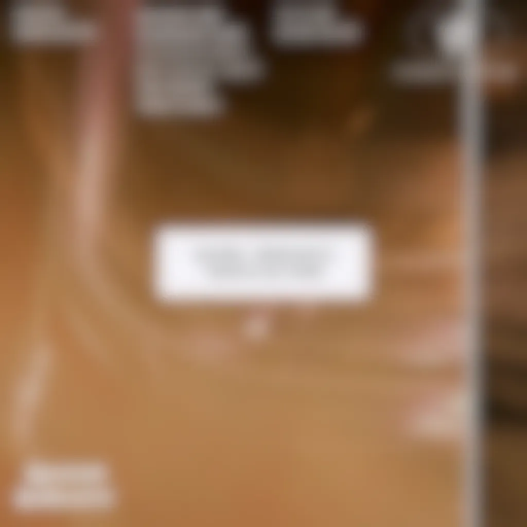 banner