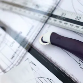 Pattern Drafting Six Day BEGINNER Course (Womenswear)