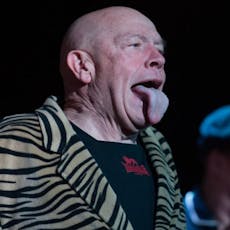 Bad Manners at 45Live