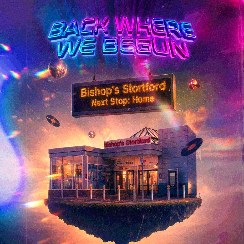 24House: Back where it began, Supported by Clima at The Half Moon Bishops Stortford