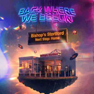 24House: Back where it began, Supported by Clima at The Half Moon Bishops Stortford