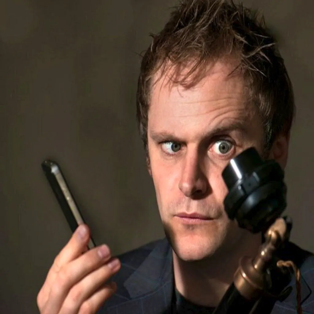 Funhouse Comedy Club - Comedy Night at Bedworth Civic Hall