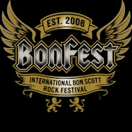 Bonfest 2027 at Bonfest Festival Site Kirriemuir DD8 5PU