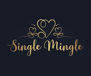 Single Mingle (MCR) - 30's & 40's - Male Ticket - 14th July 2023