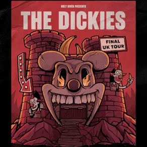 The Dickies