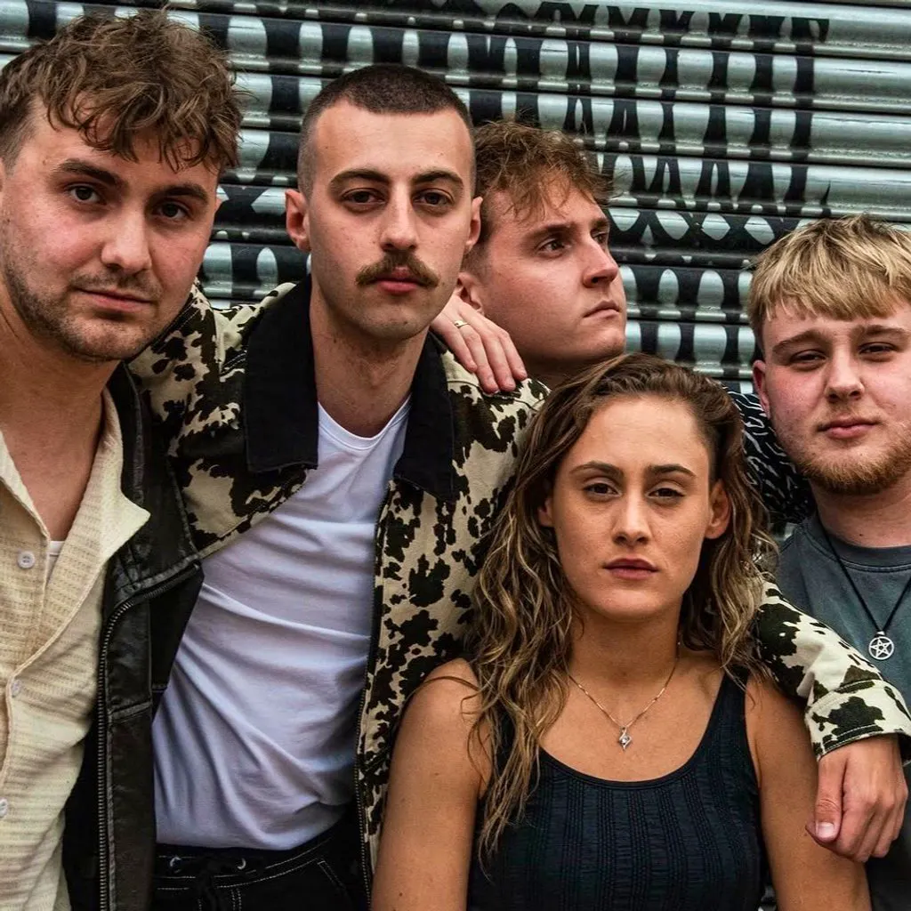 Kilnhouse Records presents 25th Hour + Jessie and the Revolvers at Beyond The Pale