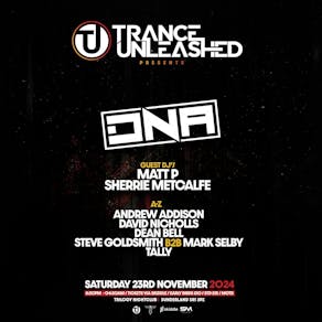 Trance Unleashed Event 12