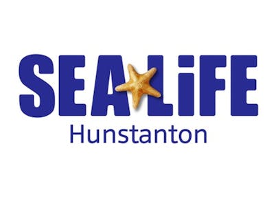 Sea Life Hunstanton Standard Entry